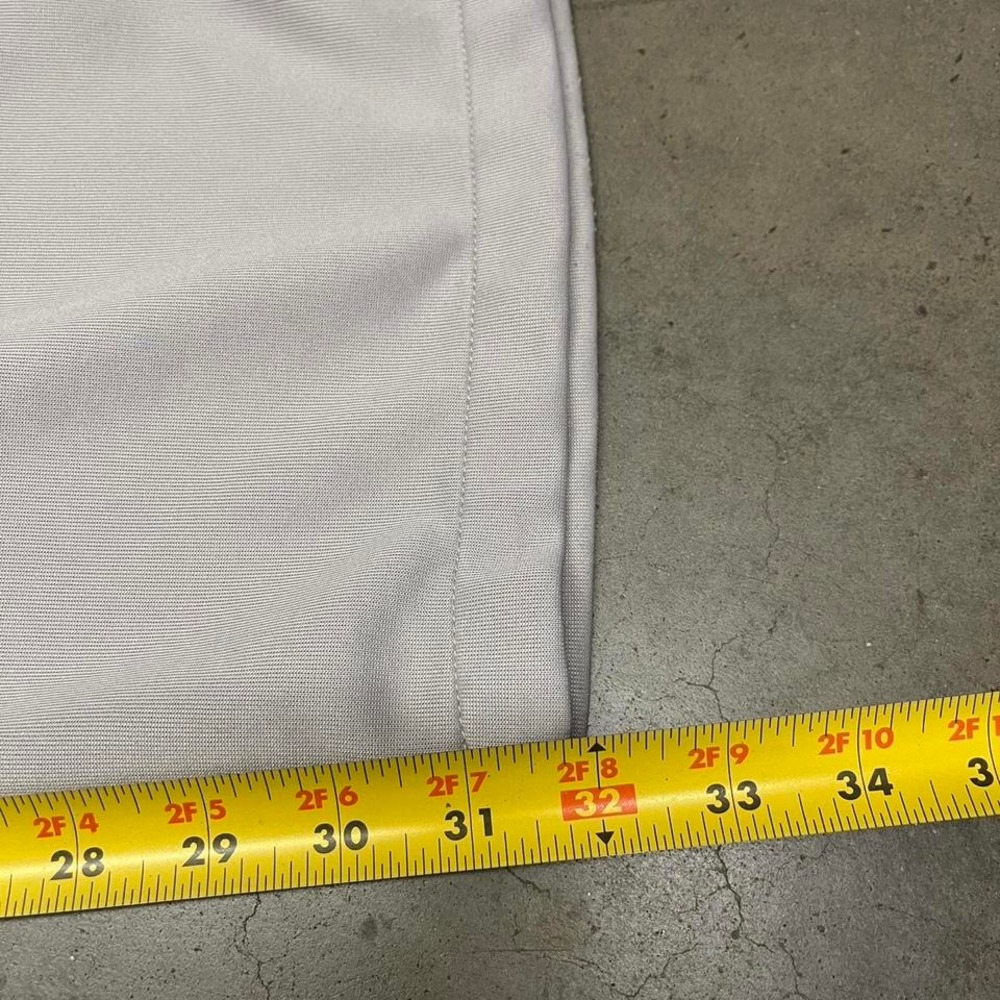 Y2K‎ baggy wide leg Nike track pants - Picture 6 of 8